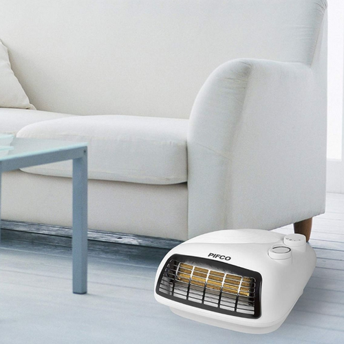 Pifco P44007 - Heater - White