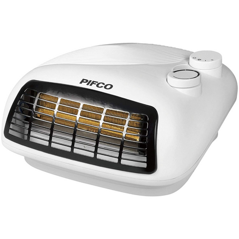 Pifco P44007 Heater White – Appliance World