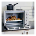 Igenix IG7145 - White Electric Cooker