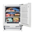 Statesman BU60FZ4E - Undercounter Freezer - F energy