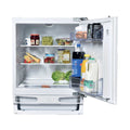 Statesman BU160LF4E - Undercounter Fridge - F energy