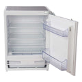 Statesman BU160LF4E - Undercounter Fridge - F energy