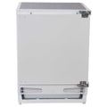 Statesman BU160LF4E - Undercounter Fridge - F energy