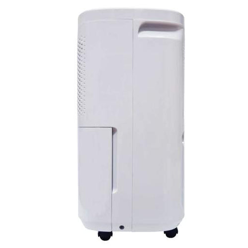 Igenix IG9813 - White 12L Dehumidifier - 12L/Day Capacity - 250W Power