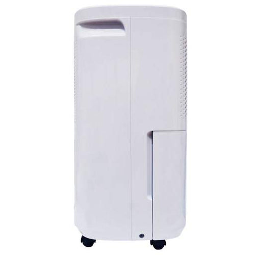 Igenix IG9813 - White 12L Dehumidifier - 12L/Day Capacity - 250W Power
