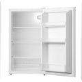 STATESMAN UC47IBW - White Under Counter Fridge - 80 Litres - E Energy Rating