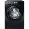 Indesit BWE 81496X KV UK Freestanding 8kg 1400 Spin Washing Machine - A Rated