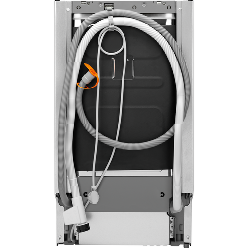 AEG FSE73507P - Integrated Dishwasher - D energy