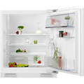 AEG NSK6I821EF - White Under Counter Fridge - 134L Capacity - E Energy Rating