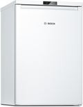 Bosch Series 2 GTV15NWEBG - White Under Counter Freezer - 83L - E Energy - Display