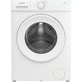 Indesit IMA 762 MY TIME UK - White 7KG Washing Machine - 1200 RPM - A energy