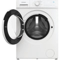 Indesit IMA 762 MY TIME UK - White 7KG Washing Machine - 1200 RPM - A energy