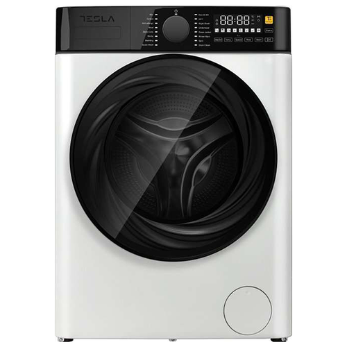 Tesla TWD106W - White 10KG/6KG Washer Dryer - 1400RPM - B Energy