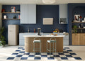 Smeg MDF50MLM - Moonlight Tap - Semi-professional single lever