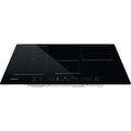 Hotpoint TS 6477C CPNE - Black 4 Zone Induction Hob