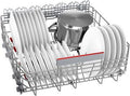 Bosch SMD6YCX02G - Fully-Integrated Dishwasher - 14 Place Settings - A Energy Rating