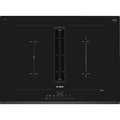 Bosch PVQ731F15E - Black 4 Zone Electric Hob - B energy