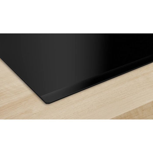 Bosch PXV831HC1E - Black 5 Zone Induction Hob