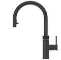 Quooker 3 in 1 PRO3 Flex Black Boiling Water Tap