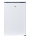 Statesman R155W - White Undercounter Fridge - A++ energy - Icebox