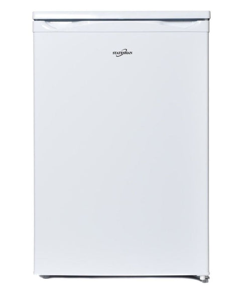 Statesman R155W - White Undercounter Fridge - A++ energy - Icebox