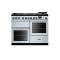 Rangemaster PRDLO110DFPMSB/CM1 - Blue Range Cooker - 7 Burners - A energy