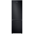 Samsung RB34T602EBN/EU - Black Freestanding 70/30 Frost Free Fridge Freezer - E energy