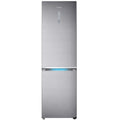 Samsung RB36R8839SR/EU - Freestanding 70/30 Frost Free Fridge Freezer - D energy