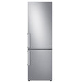 Samsung RB36T620ESA/EU - Silver Freestanding 70/30 Frost Free Fridge Freezer - E energy