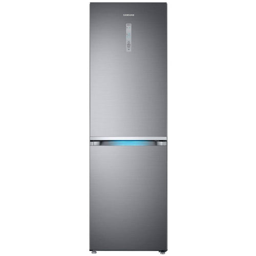 Samsung RB38R7837S9/EU - Stainless steel Frost Free Fridge Freezer - E energy