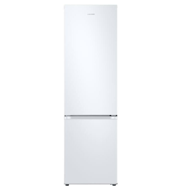 Samsung RB38T602CWW/EU - White Freestanding 70/30 Frost Free Fridge Freezer - C energy