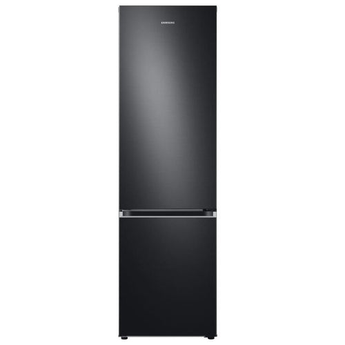 Samsung RB38T605DB1/EU - Black Freestanding 70/30 Frost Free Fridge Freezer - C energy