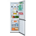 Hisense RB390N4WW1 - White Freestanding 60/40 Frost Free Fridge Freezer - F energy