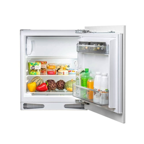 Caple RBR9 - Integrated Built-Under Larder Fridge with Ice Box - 115L