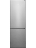 AEG RCB632E2MX - Stainless steel Freestanding Frost Free Fridge Freezer - E energy