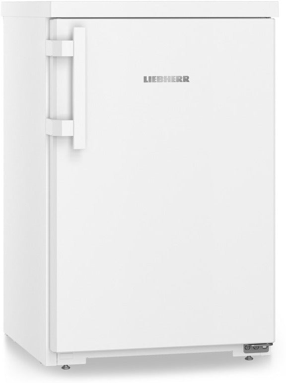 Liebherr RD1401-001 - White Undercounter Refrigerator - 111L - D Energy