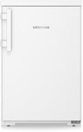 Liebherr RD1401-001 - White Undercounter Refrigerator - 111L - D Energy