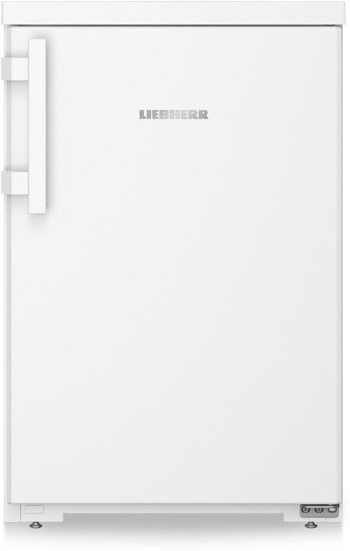 Liebherr RD1401-001 - White Undercounter Refrigerator - 111L - D Energy