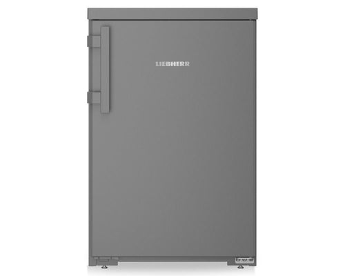 Liebherr RDGD1400 - Dark Grey Under Counter Larder Fridge - 125L - D Energy