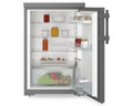 Liebherr RDGD1400 - Dark Grey Under Counter Larder Fridge - 125L - D Energy