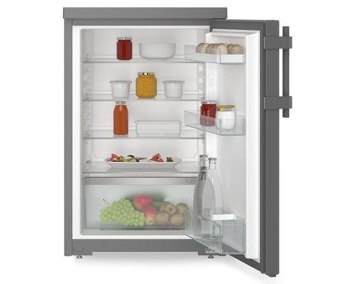 Liebherr RDGD1400 - Dark Grey Under Counter Larder Fridge - 125L - D Energy
