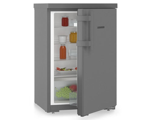Liebherr RDGD1400 - Dark Grey Under Counter Larder Fridge - 125L - D Energy