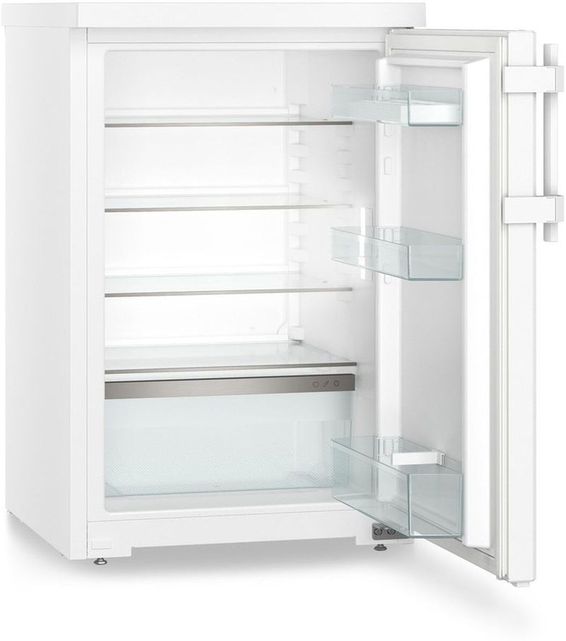 Liebherr RE1400 - 147 - White Undercounter Fridge - E energy