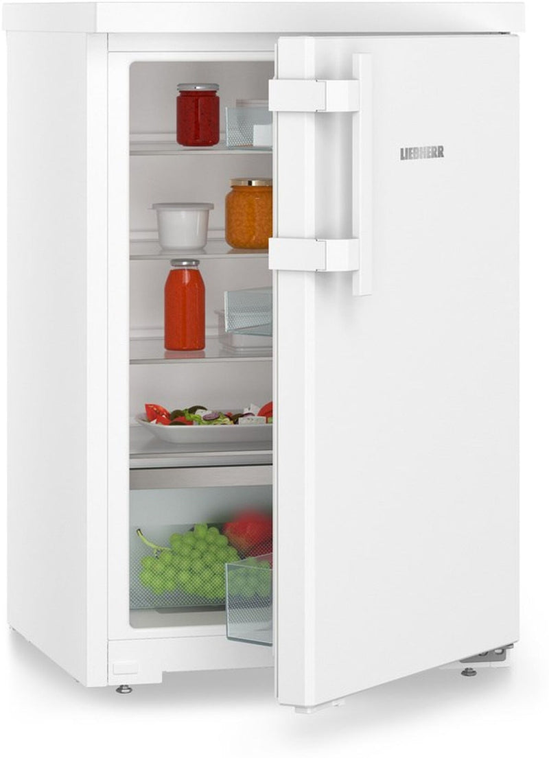 Liebherr RE1400 - 147 - White Undercounter Fridge - E energy