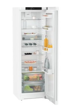 Liebherr RE5220 - White Freestanding Auto Defrost Fridge - E energy