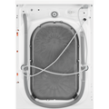 Zanussi ZWD86NB4PW - White 8KG/4KG Washer Dryer - 1600 RPM - E/E energy