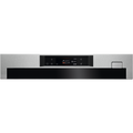 AEG BSE772380M - Built in Electric Single Oven - Pyrolytic cleaning - A++ energy