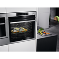 AEG BSE772380M - Built in Electric Single Oven - Pyrolytic cleaning - A++ energy