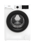 Hotpoint HB 93 CARE UK - White 1400 RPM - 9KG Washing Machine - A energy
