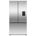 FisherPaykel RF540ANUX5 - Frost Free Fridge Freezer - F energy